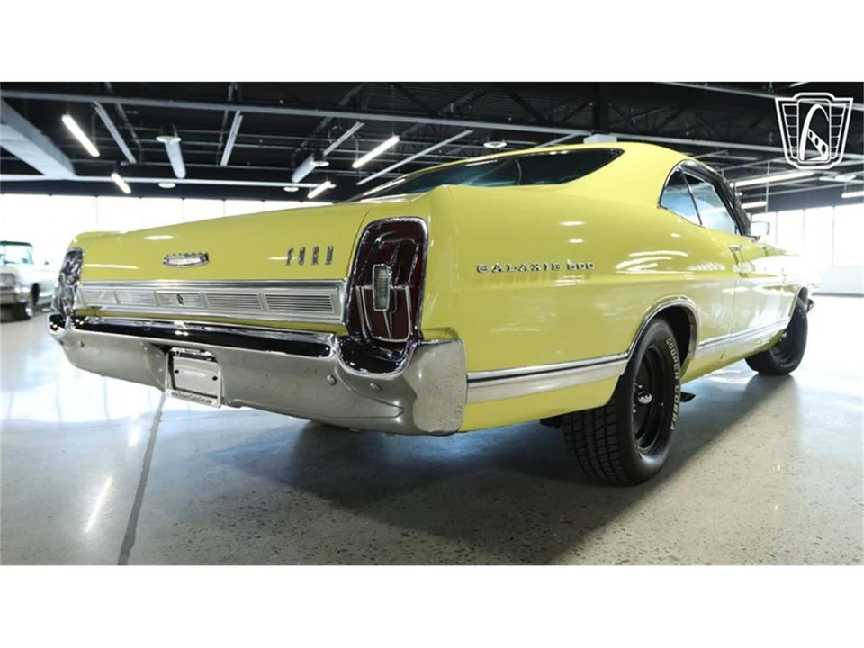 1967 Ford Galaxie 3rd Gen - Image 14 of 31