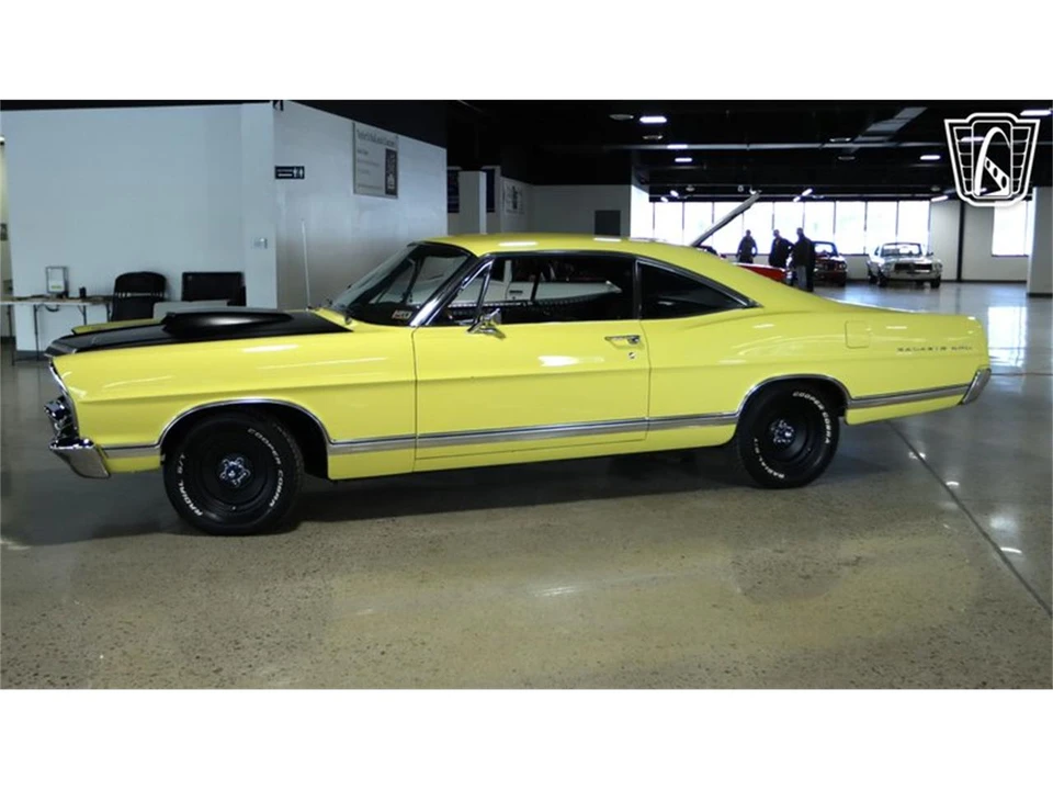 1967 Ford Galaxie 3rd Gen - Image 4 of 31