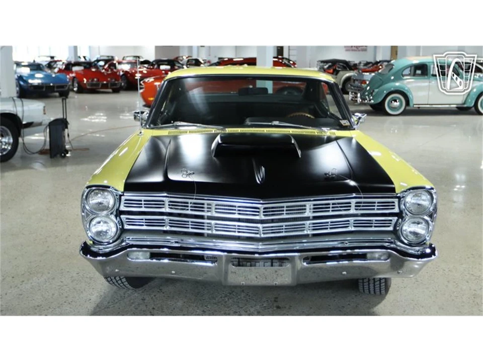 1967 Ford Galaxie 3rd Gen - Image 20 of 31