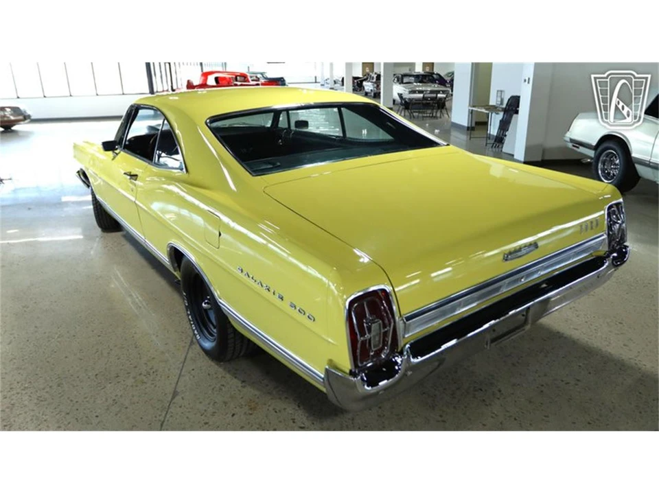 1967 Ford Galaxie 3rd Gen - Image 10 of 31
