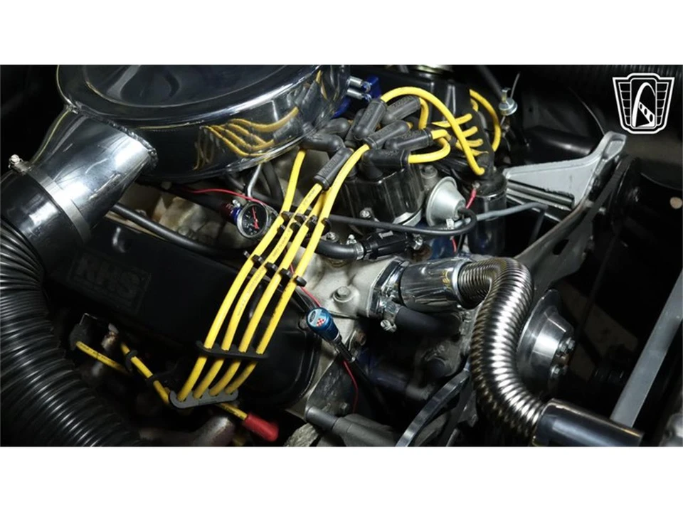 1967 Ford Galaxie 3rd Gen - Image 25 of 31