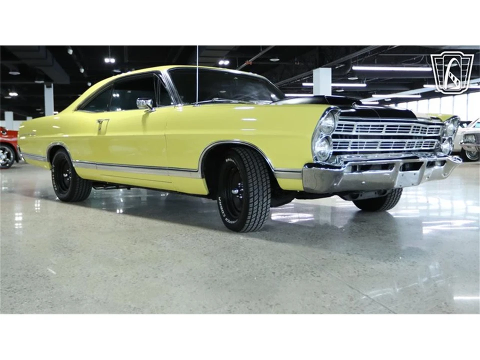 1967 Ford Galaxie 3rd Gen - Image 15 of 31