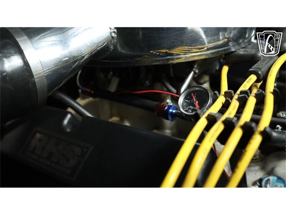 1967 Ford Galaxie 3rd Gen - Image 30 of 31