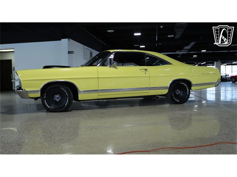 1967 Ford Galaxie 3rd Gen - Image 5 of 31