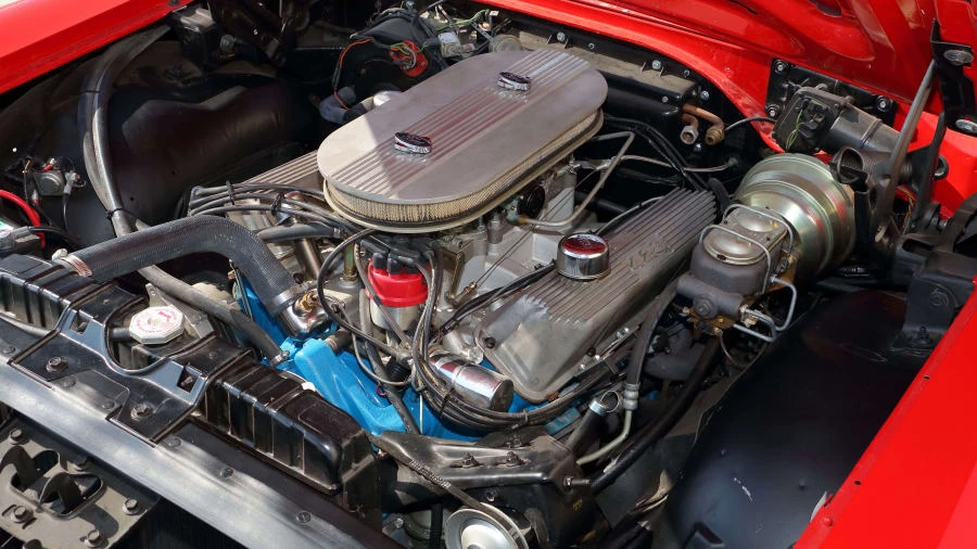 1967 Ford Galaxie 3rd Gen - Image 6 of 12