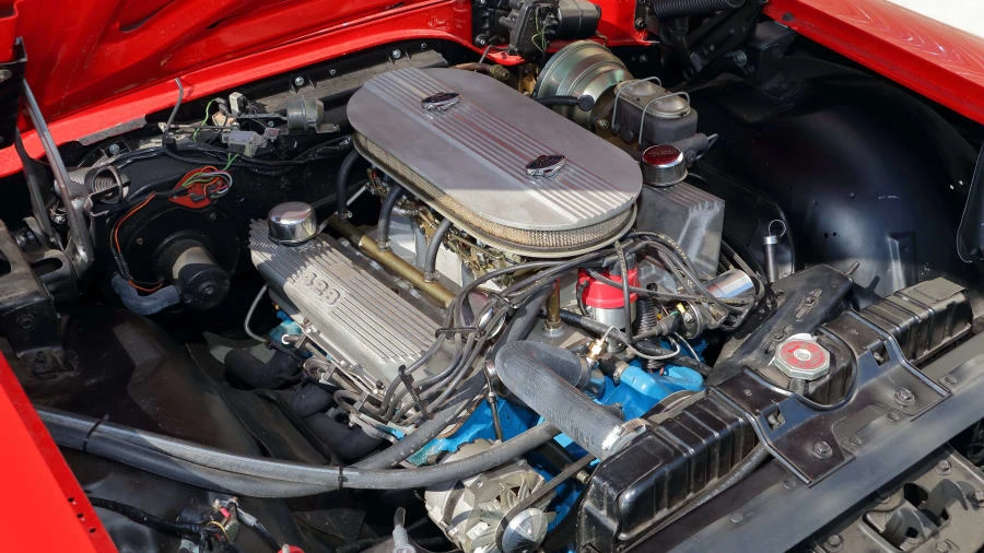 1967 Ford Galaxie 3rd Gen - Image 7 of 12