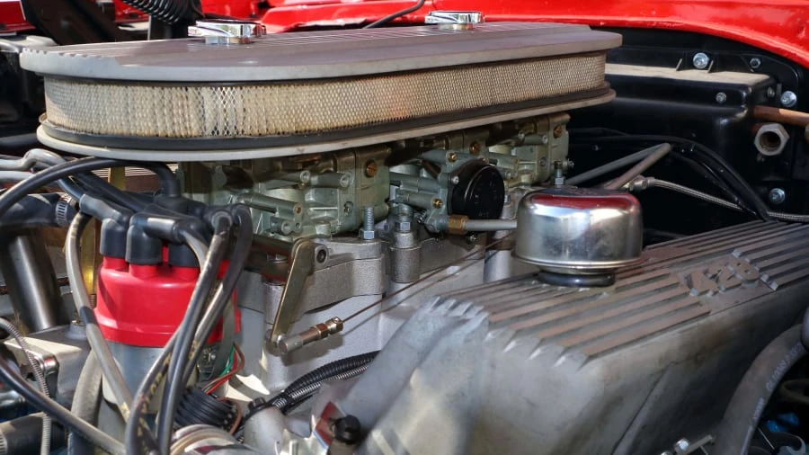 1967 Ford Galaxie 3rd Gen - Image 9 of 12
