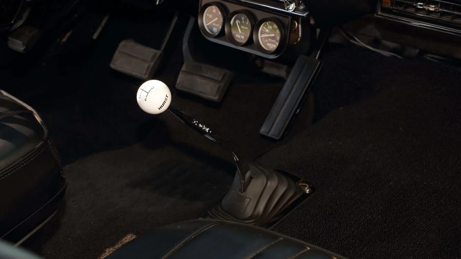 1967 Ford Galaxie 3rd Gen - Image 11 of 12