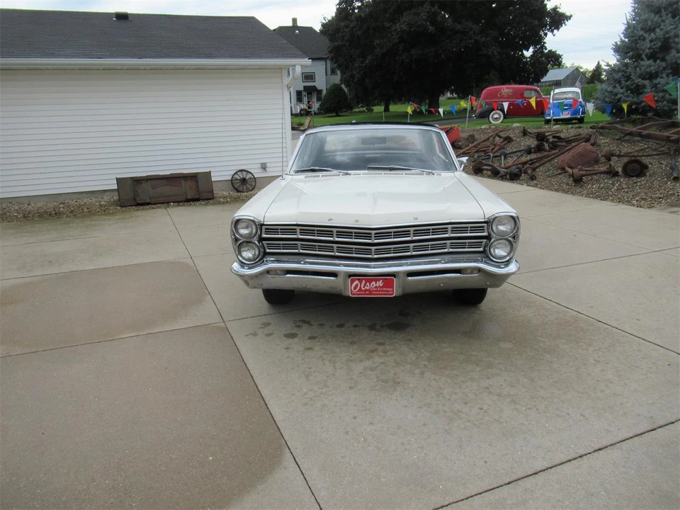 1967 Ford Galaxie 3rd Gen - Image 2 of 31