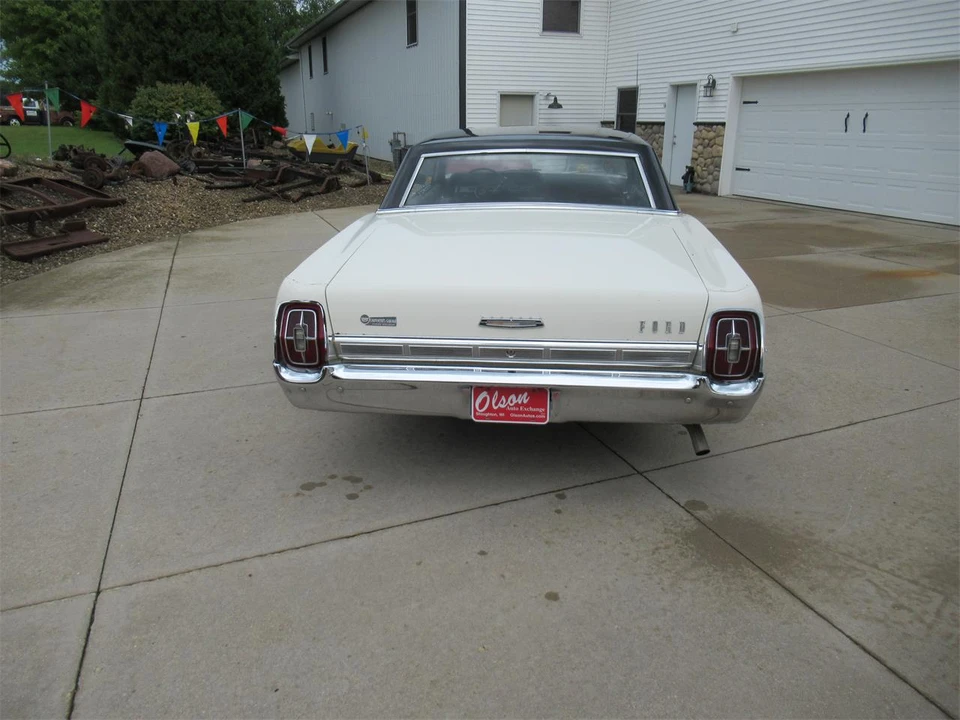 1967 Ford Galaxie 3rd Gen - Image 5 of 31