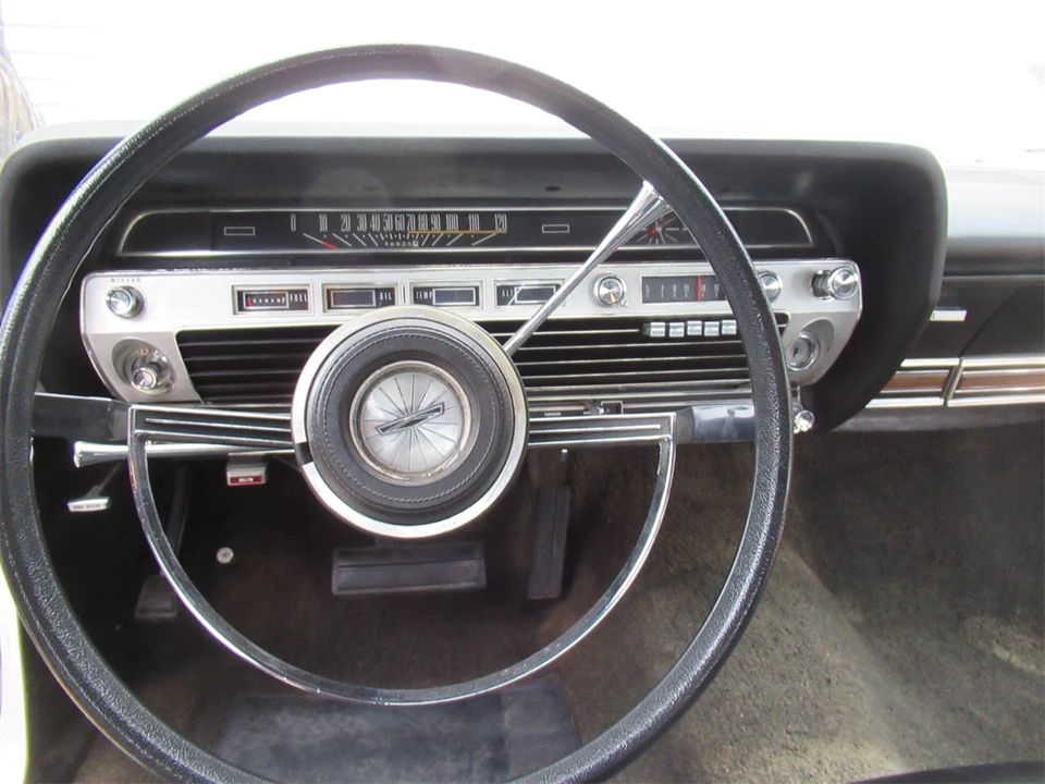 1967 Ford Galaxie 3rd Gen - Image 10 of 31