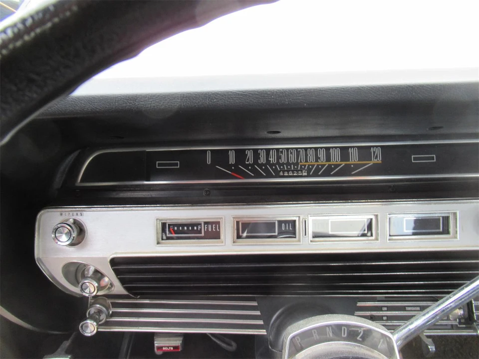 1967 Ford Galaxie 3rd Gen - Image 11 of 31