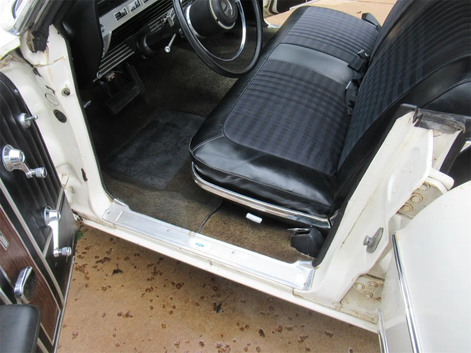 1967 Ford Galaxie 3rd Gen - Image 12 of 31