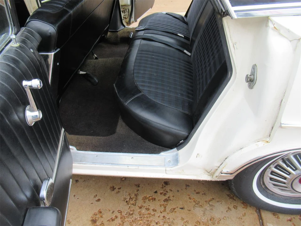 1967 Ford Galaxie 3rd Gen - Image 16 of 31