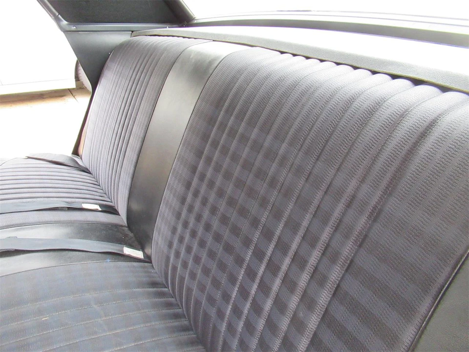 1967 Ford Galaxie 3rd Gen - Image 17 of 31