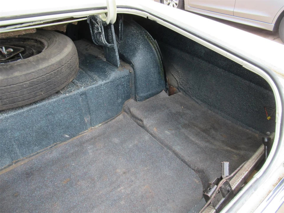 1967 Ford Galaxie 3rd Gen - Image 18 of 31