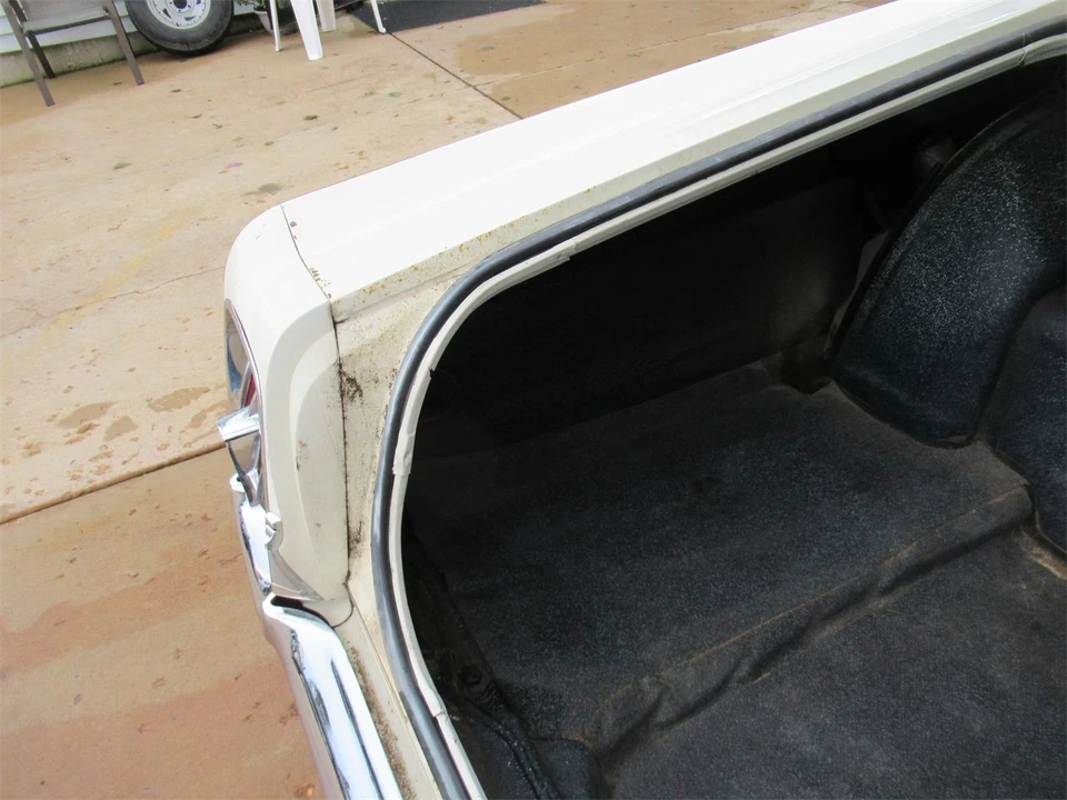 1967 Ford Galaxie 3rd Gen - Image 19 of 31