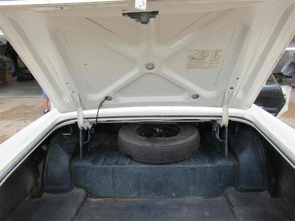 1967 Ford Galaxie 3rd Gen - Image 20 of 31