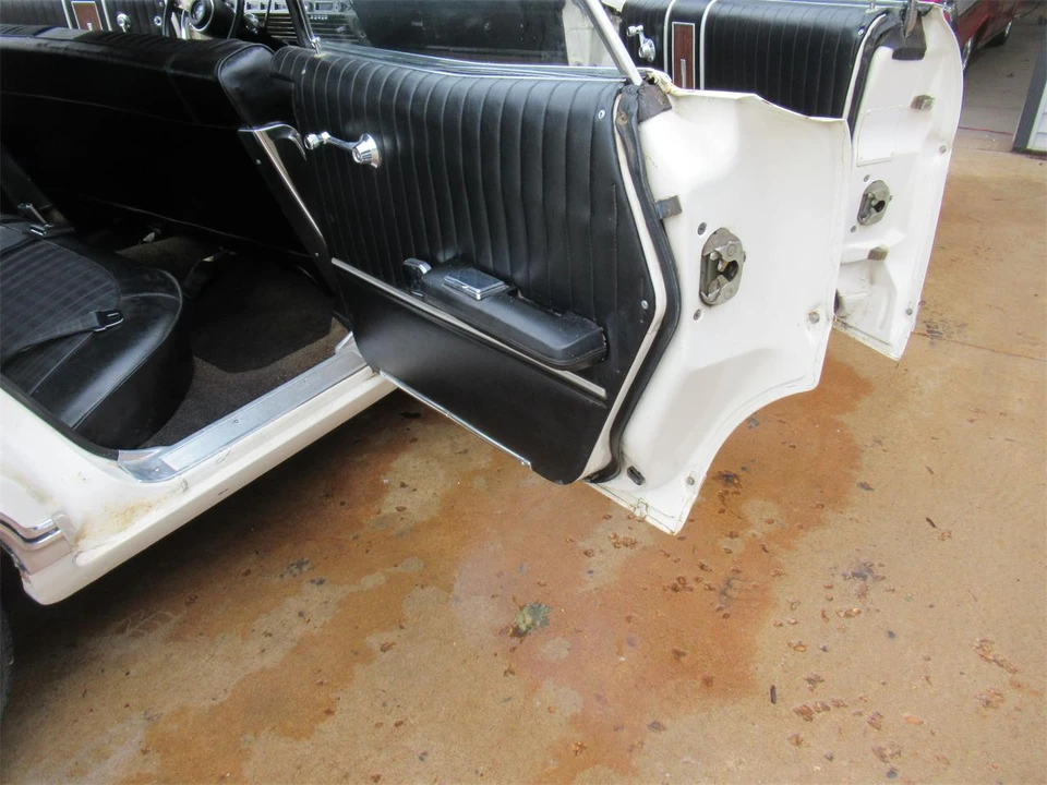 1967 Ford Galaxie 3rd Gen - Image 21 of 31