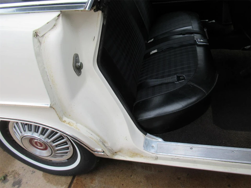 1967 Ford Galaxie 3rd Gen - Image 22 of 31
