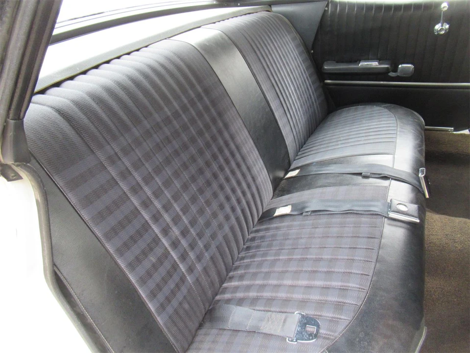 1967 Ford Galaxie 3rd Gen - Image 23 of 31