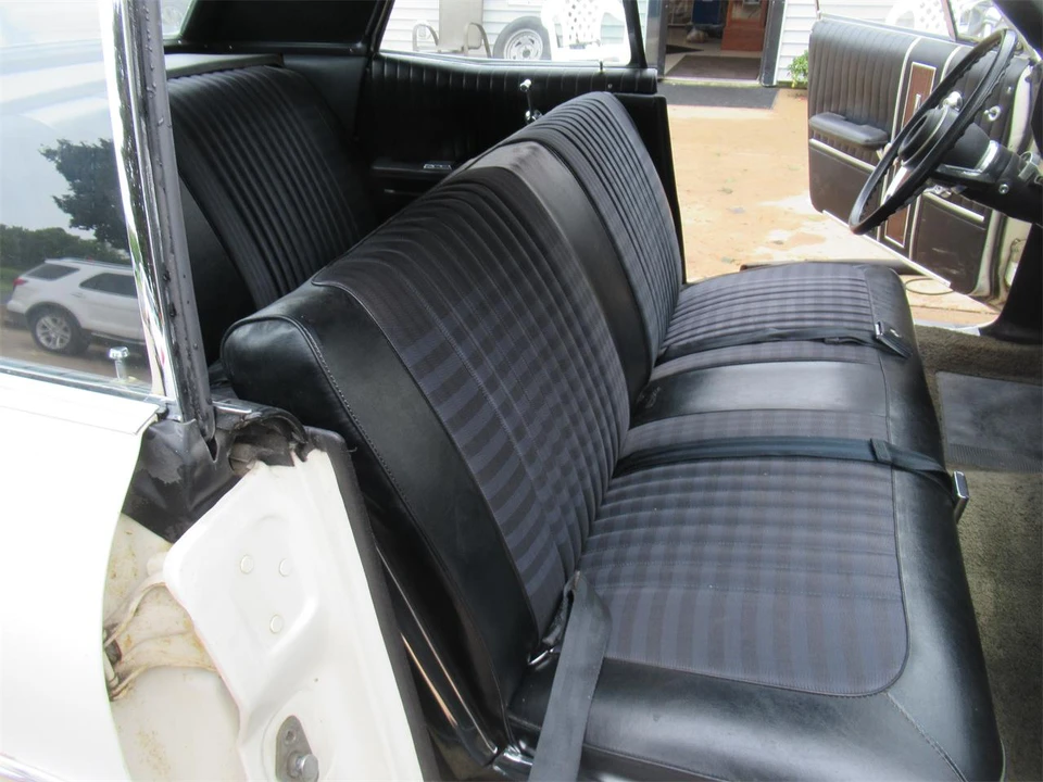 1967 Ford Galaxie 3rd Gen - Image 25 of 31