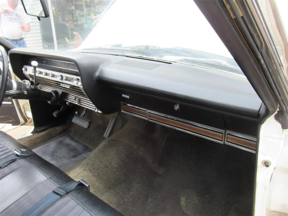 1967 Ford Galaxie 3rd Gen - Image 26 of 31