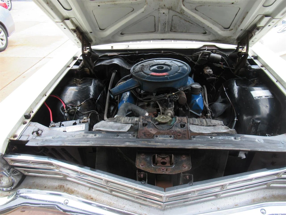 1967 Ford Galaxie 3rd Gen - Image 27 of 31
