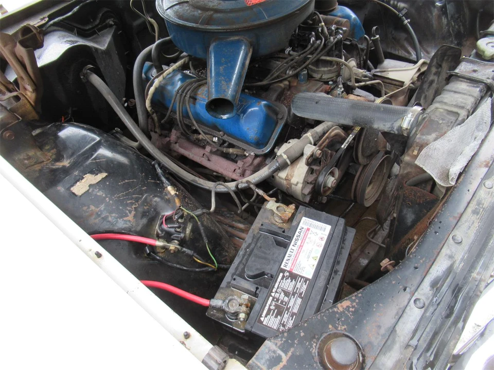 1967 Ford Galaxie 3rd Gen - Image 28 of 31