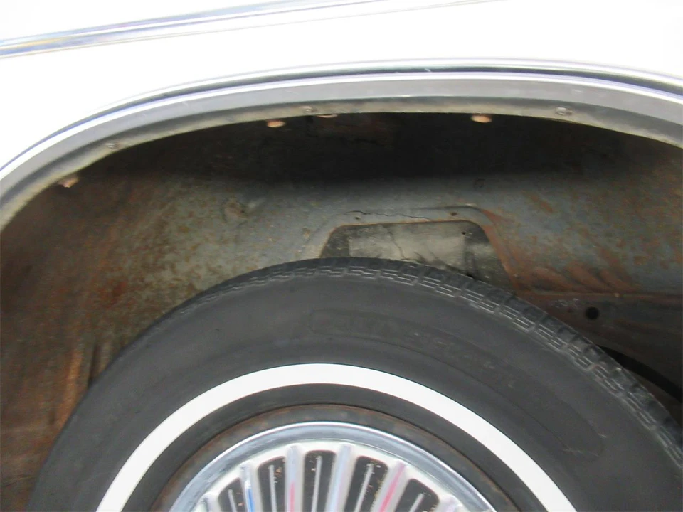 1967 Ford Galaxie 3rd Gen - Image 30 of 31
