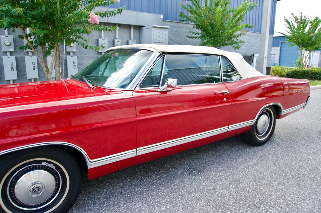 1967 Ford Galaxie 3rd Gen - Image 13 of 31