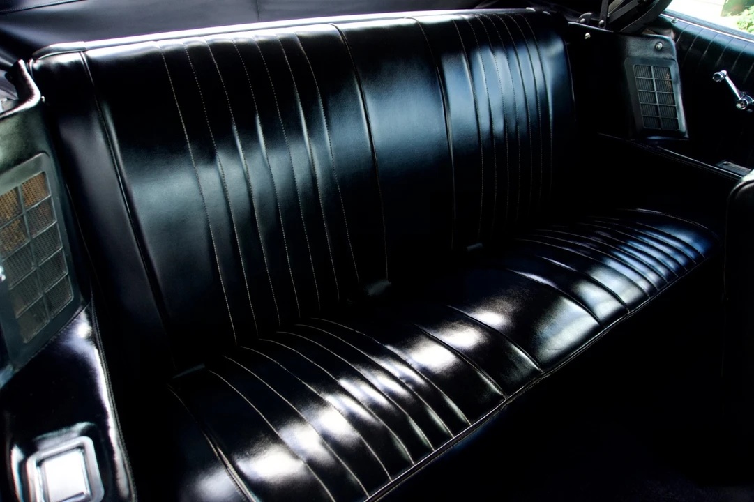 1967 Ford Galaxie 3rd Gen - Image 25 of 31