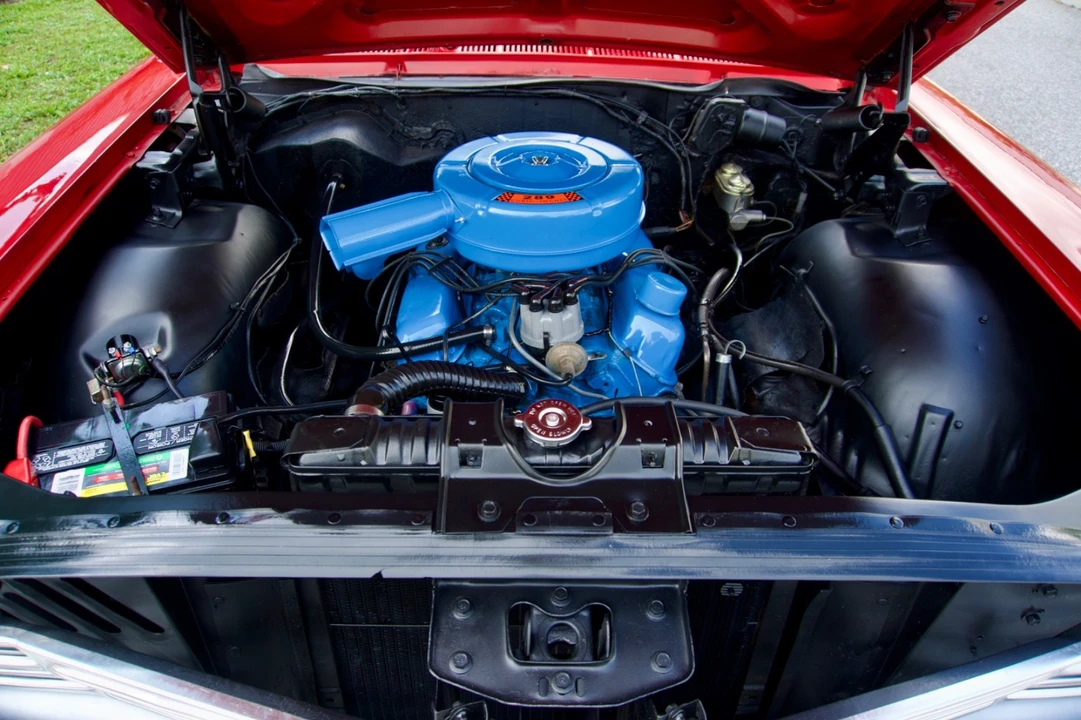 1967 Ford Galaxie 3rd Gen - Image 29 of 31