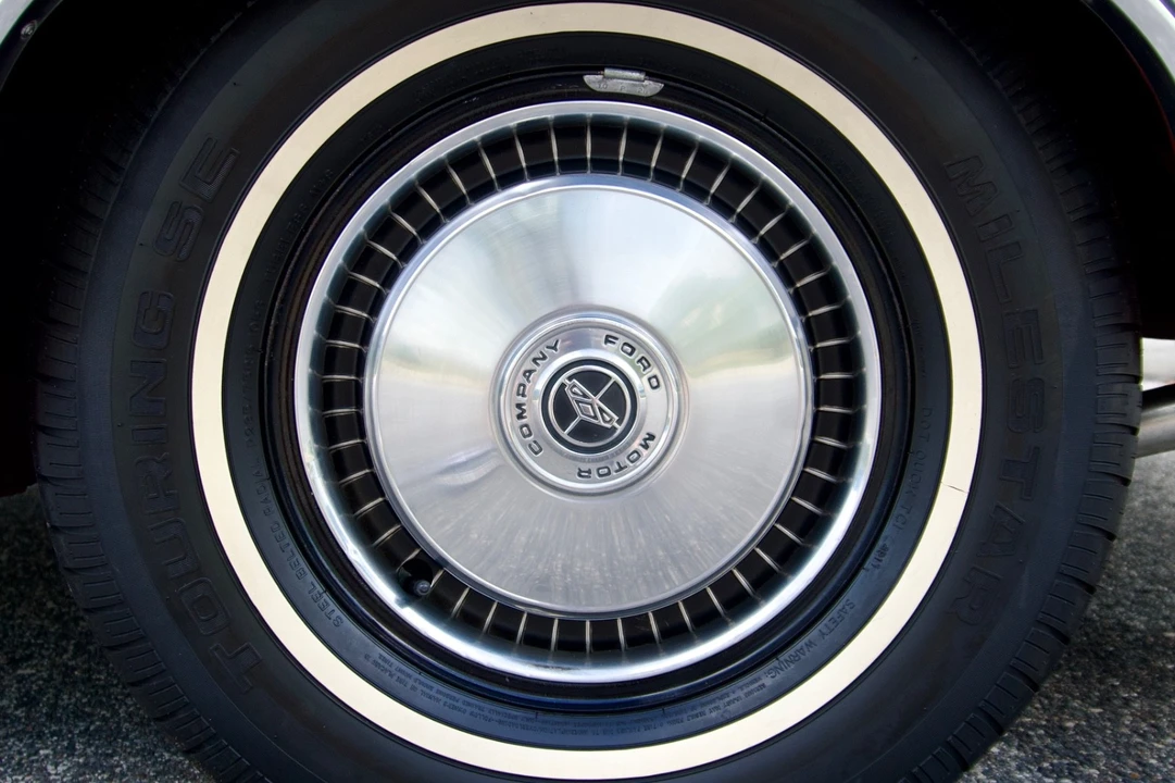 1967 Ford Galaxie 3rd Gen - Image 17 of 31