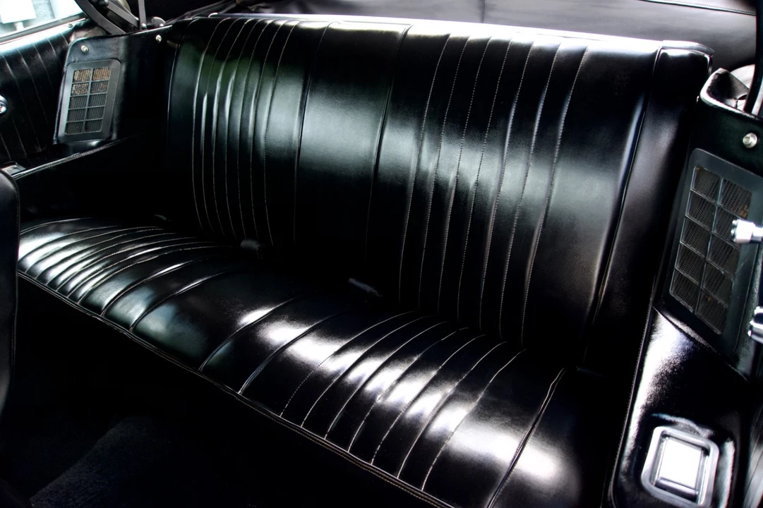 1967 Ford Galaxie 3rd Gen - Image 21 of 31