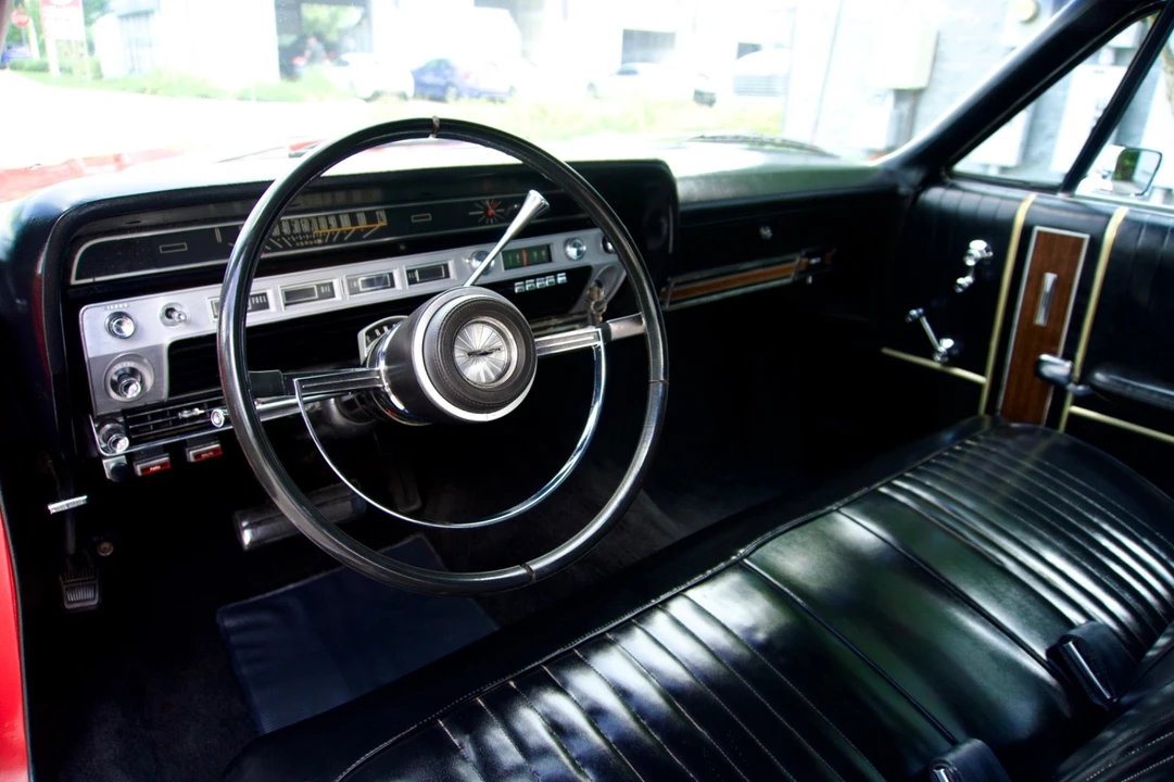 1967 Ford Galaxie 3rd Gen - Image 19 of 31