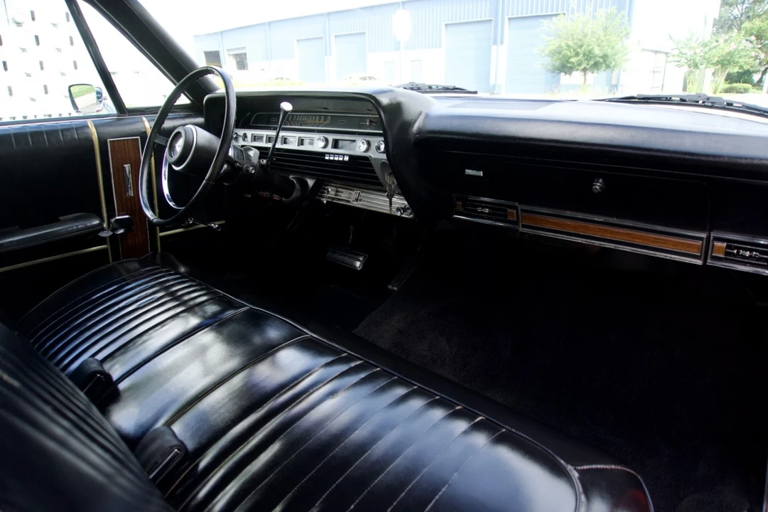 1967 Ford Galaxie 3rd Gen - Image 23 of 31