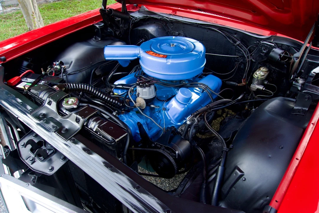 1967 Ford Galaxie 3rd Gen - Image 28 of 31