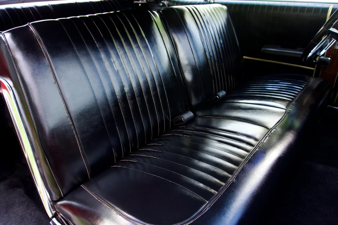 1967 Ford Galaxie 3rd Gen - Image 24 of 31