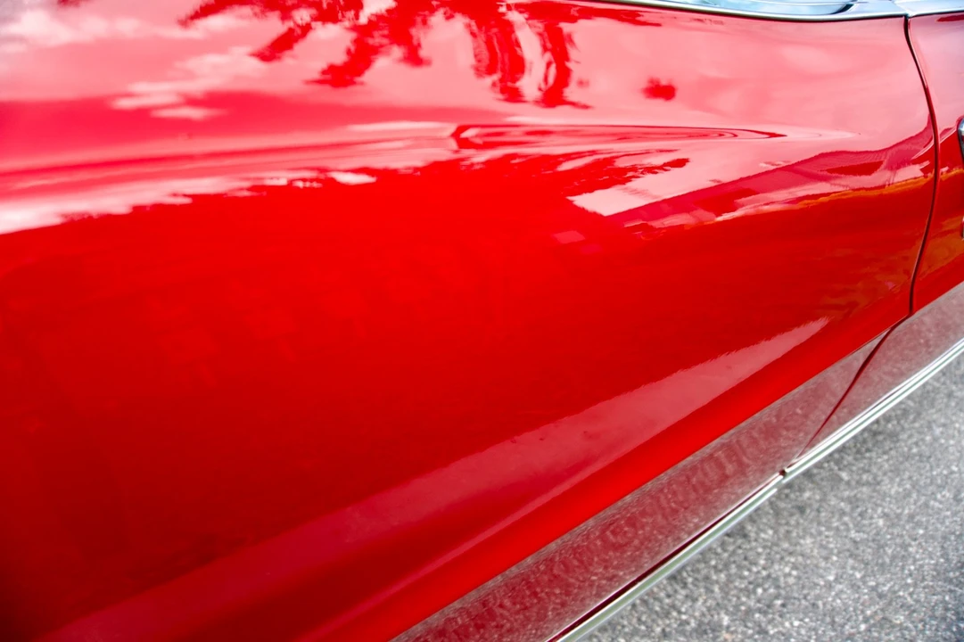 1967 Ford Galaxie 3rd Gen - Image 16 of 31