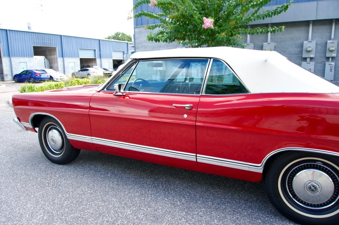 1967 Ford Galaxie 3rd Gen - Image 12 of 31