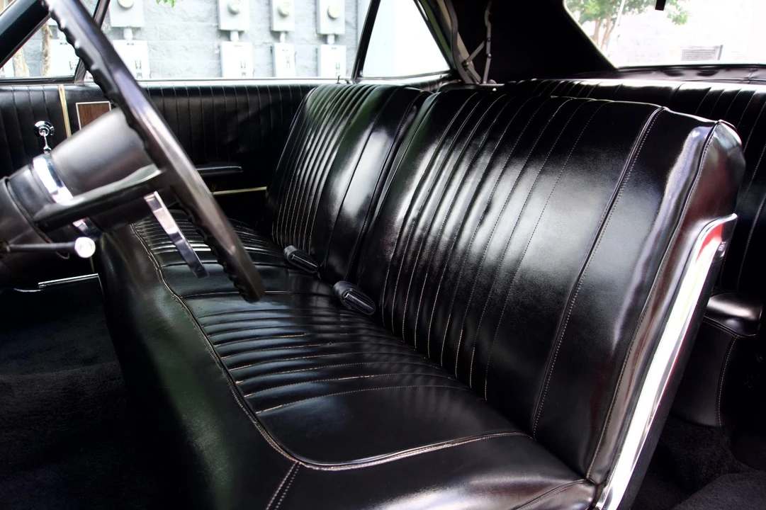 1967 Ford Galaxie 3rd Gen - Image 20 of 31
