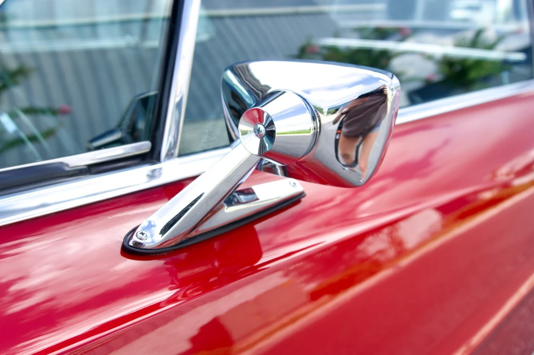 1967 Ford Galaxie 3rd Gen - Image 15 of 31