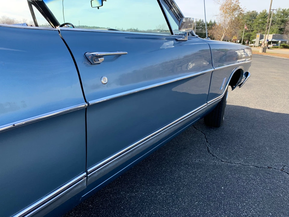 1967 Ford Galaxie 3rd Gen - Image 30 of 31
