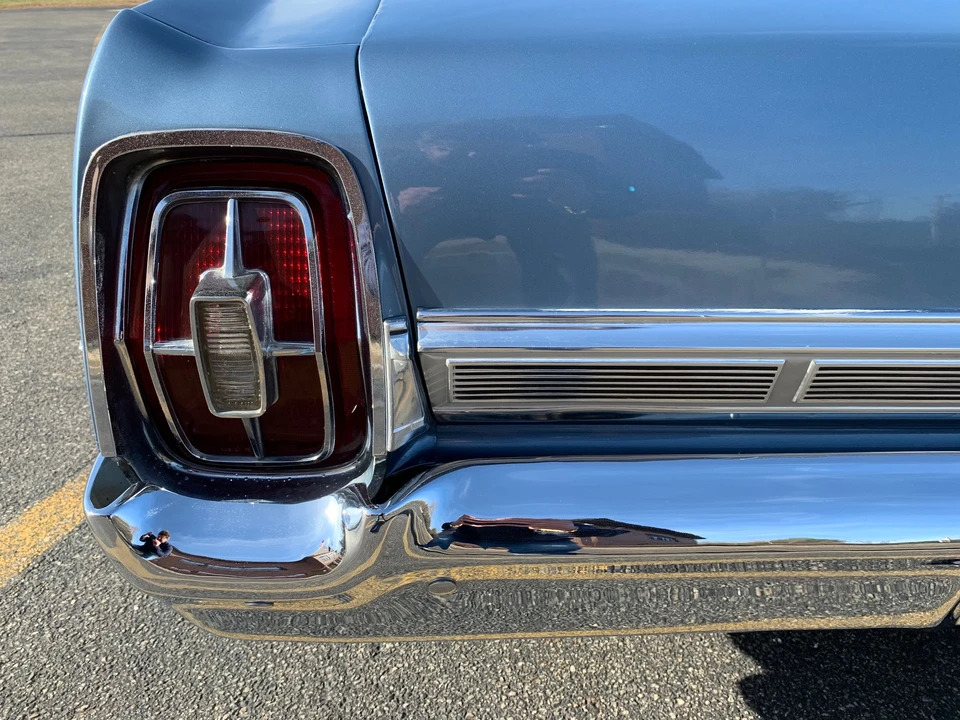 1967 Ford Galaxie 3rd Gen - Image 19 of 31
