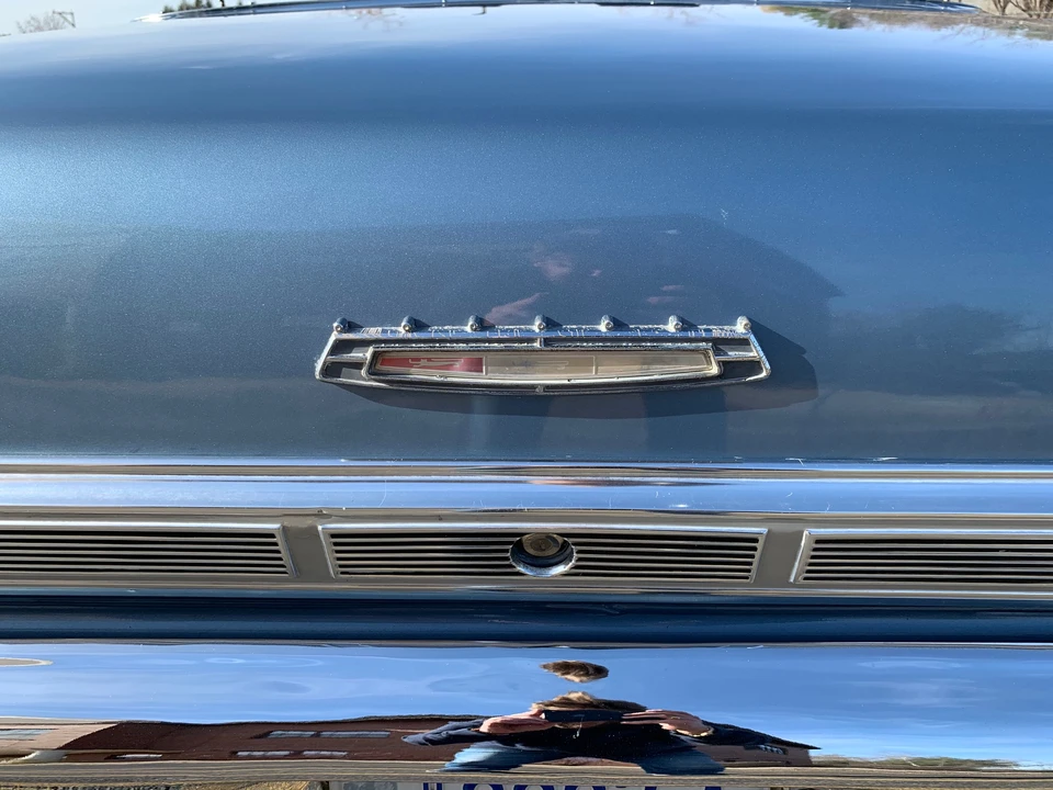 1967 Ford Galaxie 3rd Gen - Image 20 of 31