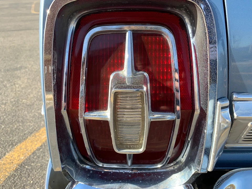 1967 Ford Galaxie 3rd Gen - Image 18 of 31