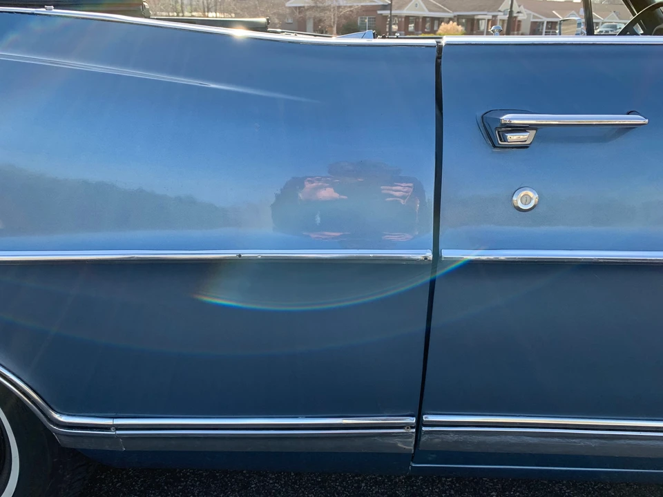 1967 Ford Galaxie 3rd Gen - Image 29 of 31