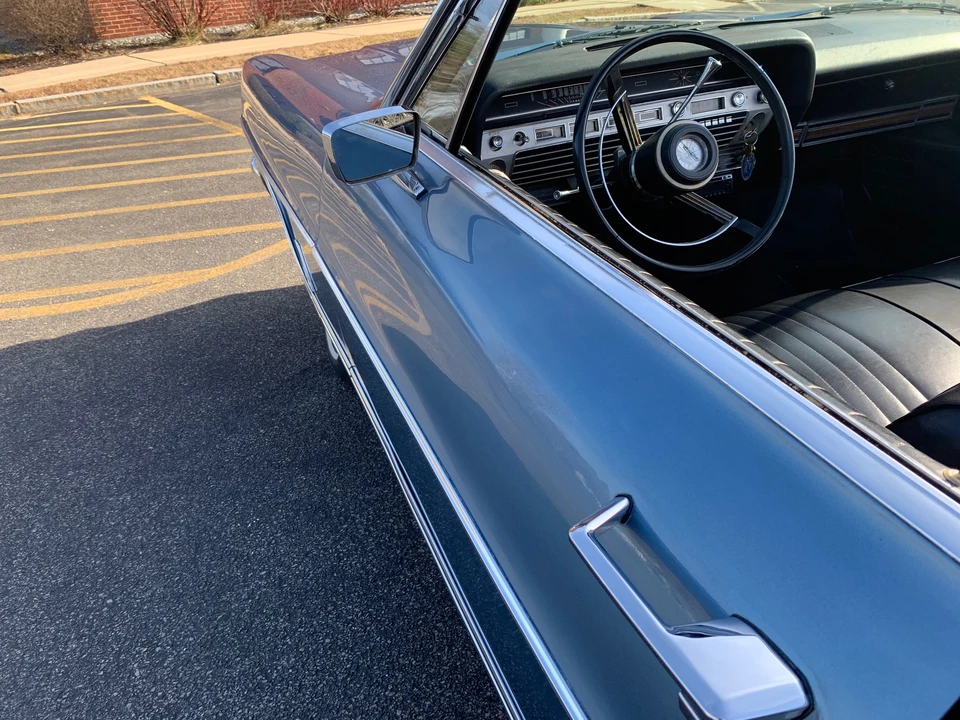 1967 Ford Galaxie 3rd Gen - Image 15 of 31