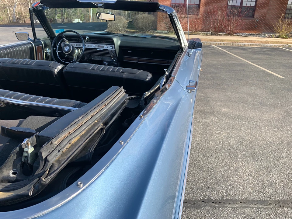 1967 Ford Galaxie 3rd Gen - Image 28 of 31